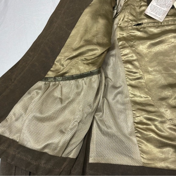 Roland Sands Design Women's Vada Ranger Jacket Sz Lg NWT - Picture 8 of 12